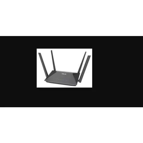 ASUS RT-AX52