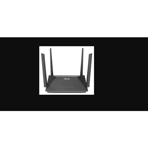 ASUS RT-AX52
