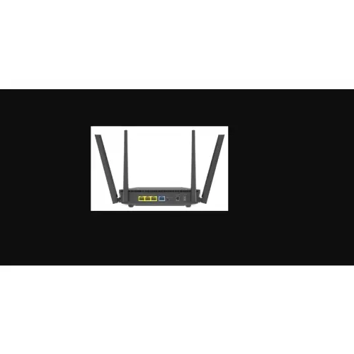 ASUS RT-AX52