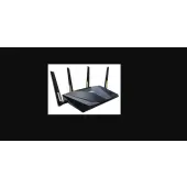 ASUS RT-BE88U wi-fi 7