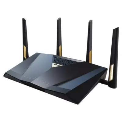 ASUS RT-BE88U wi-fi 7