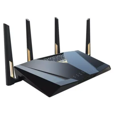 ASUS RT-BE88U wi-fi 7