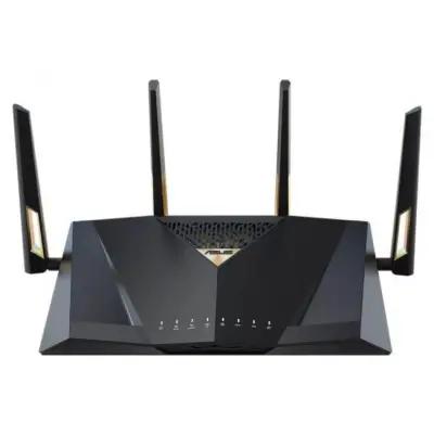 ASUS RT-BE88U wi-fi 7