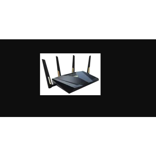 ASUS RT-BE88U wi-fi 7