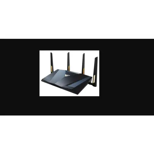 ASUS RT-BE88U wi-fi 7