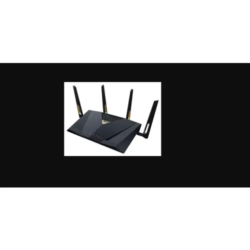 ASUS RT-BE88U wi-fi 7