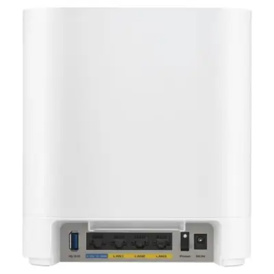 ASUS ExpertWiFi EBM68 ( 1-pack) biały