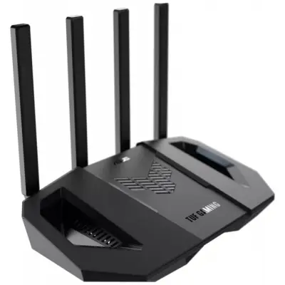 ASUS TUF-BE3600 wi-fi 7