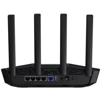 ASUS TUF-BE3600 wi-fi 7