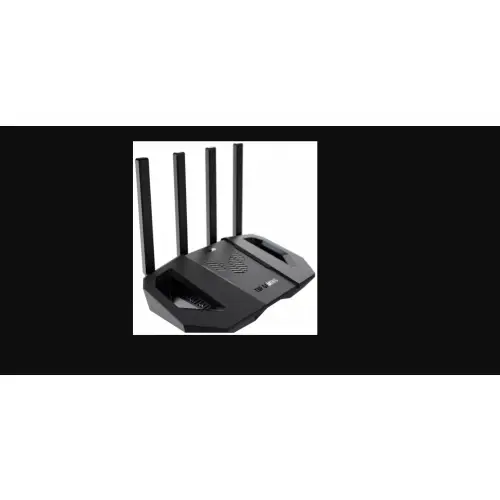 ASUS TUF-BE3600 wi-fi 7