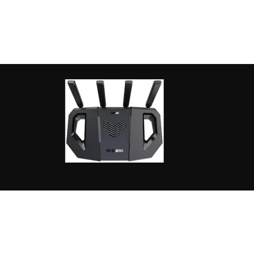 ASUS TUF-BE3600 wi-fi 7