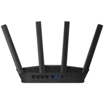 ASUS RT-BE58U wi-fi 7
