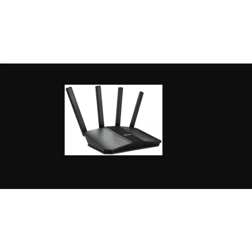 ASUS RT-BE58U wi-fi 7