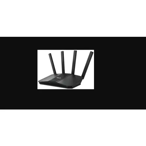 ASUS RT-BE58U wi-fi 7
