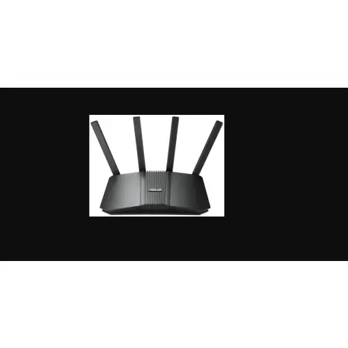 ASUS RT-BE58U wi-fi 7