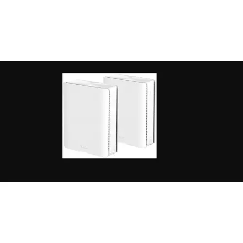 ASUS ZenWiFi BQ16 (2pk)