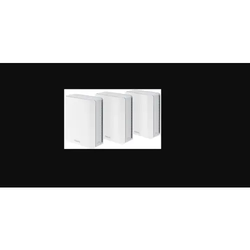 ASUS ZenWiFi BT10 (3pk)
