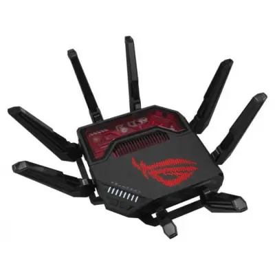 ASUS GT-BE19000 wi-fi 7