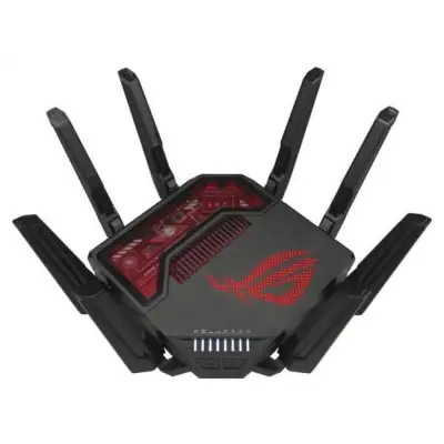 ASUS GT-BE19000 wi-fi 7