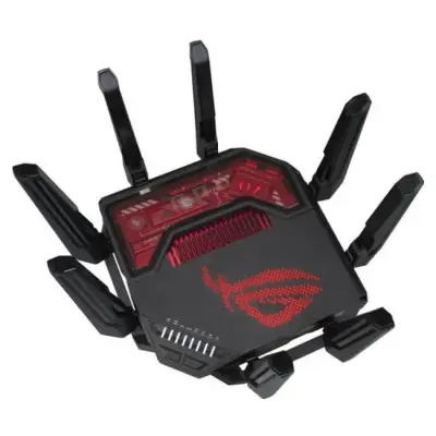 ASUS GT-BE19000 wi-fi 7