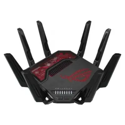 ASUS GT-BE19000 wi-fi 7