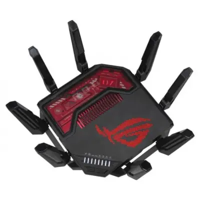 ASUS GT-BE19000 wi-fi 7