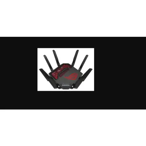 ASUS GT-BE19000 wi-fi 7