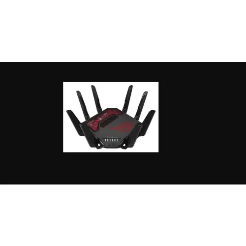 ASUS GT-BE19000 wi-fi 7