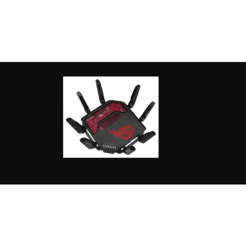 ASUS GT-BE19000 wi-fi 7