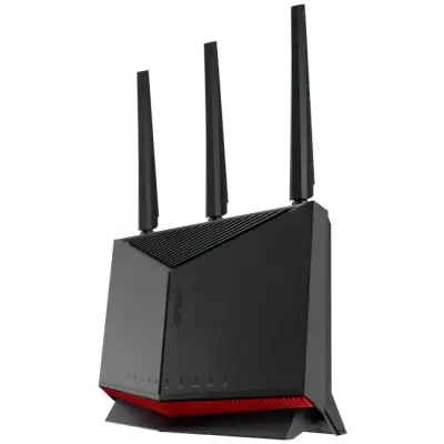 ASUS RT-BE86U wi-fi 7