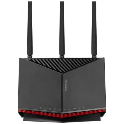 ASUS RT-BE86U wi-fi 7