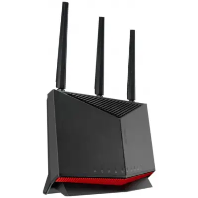 ASUS RT-BE86U wi-fi 7