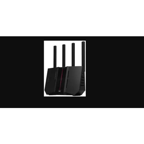 ASUS RT-BE92U