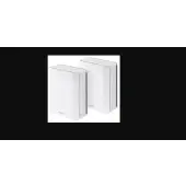 ASUS ZenWiFi BT8 (2-pack)-biały