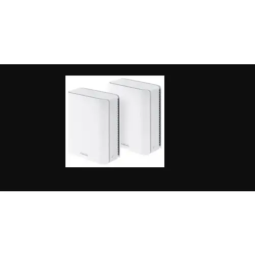 ASUS ZenWiFi BT8 (2-pack)-biały