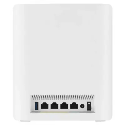 ASUS ZenWiFi BT8 (1-pack)-biały