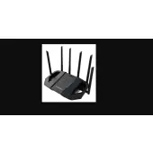 ASUS TUF-BE6500 wi-fi 7