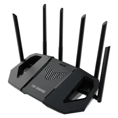 ASUS TUF-BE6500 wi-fi 7