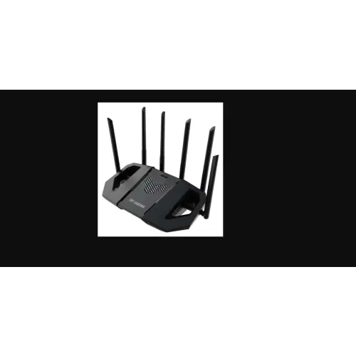 ASUS TUF-BE6500 wi-fi 7