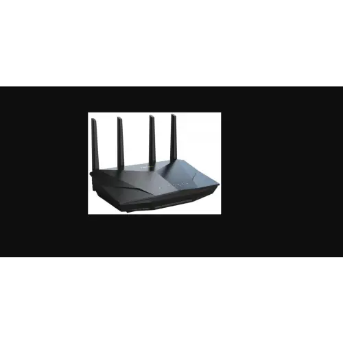 ASUS RT-AX5400