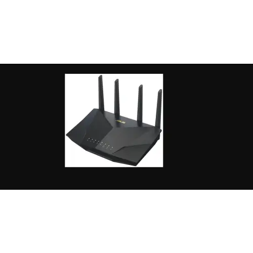 ASUS RT-AX5400
