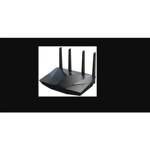 ASUS RT-AX5400