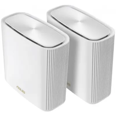 ASUS ZenWiFi AX (XT9) (2-pack)-biały