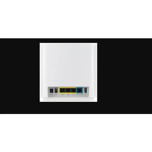 ASUS ZenWiFi AX (XT9) (2-pack)-biały