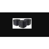 ASUS ZenWiFi AX Mini XD4 Plus (3 pack) czarny