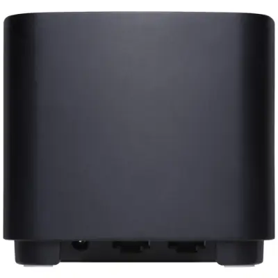 ASUS ZenWiFi AX Mini XD4 Plus (3 pack) czarny
