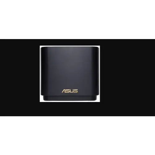 ASUS ZenWiFi AX Mini XD4 Plus (3 pack) czarny