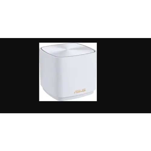 ASUS ZenWiFi AX Mini XD5 (2 pack) biały