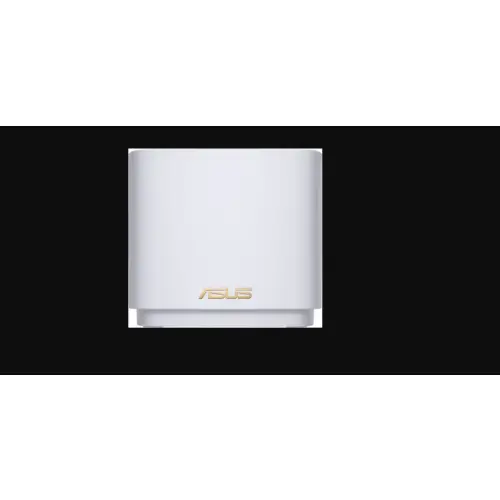 ASUS ZenWiFi AX Mini XD5 (2 pack) biały