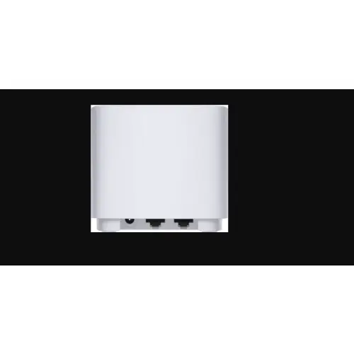 ASUS ZenWiFi AX Mini XD5 (2 pack) biały